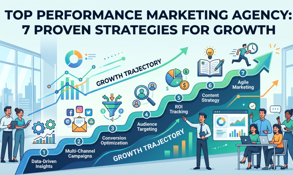 performance marketing agency
